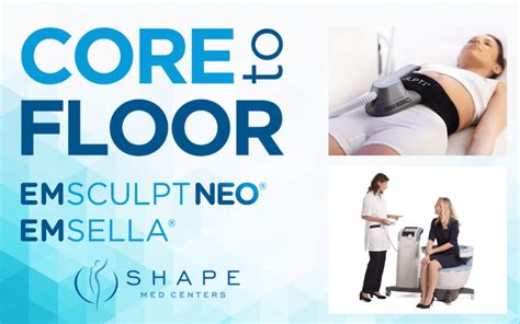 Core To Floor – EMSculpt Neo Las Vegas.